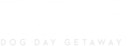 Dog Day Getaway Logo